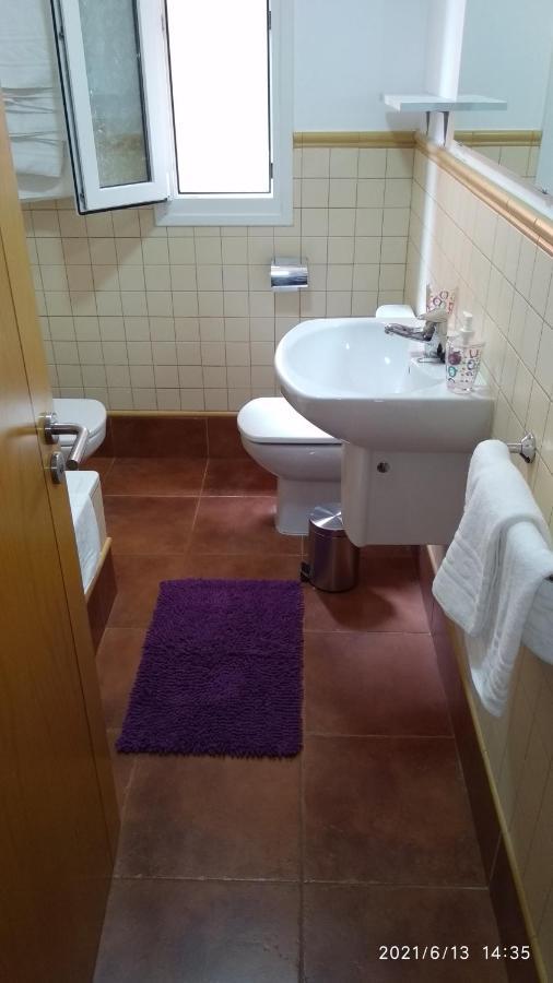 La Flor Del Atlantico Apartment คอร์ราเลโฮ ภายนอก รูปภาพ