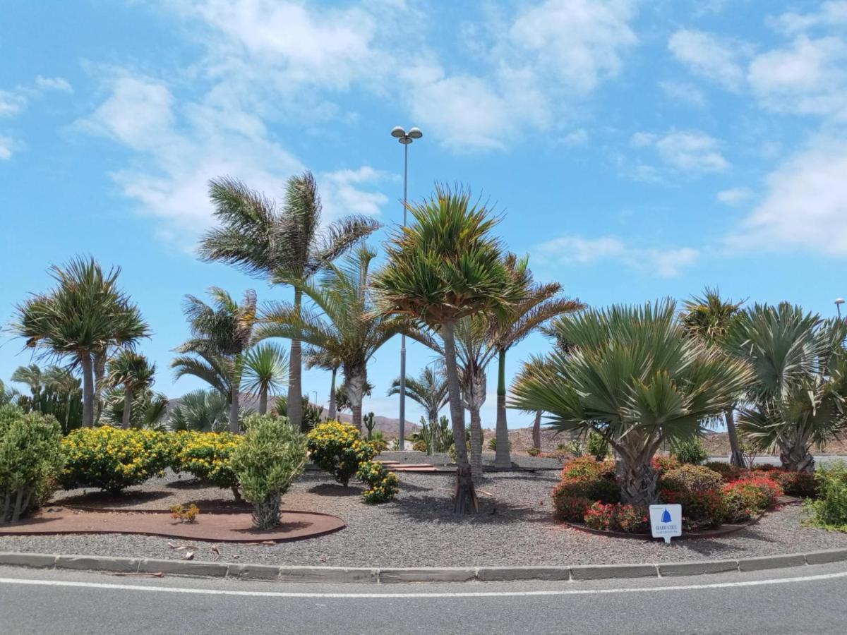 La Flor Del Atlantico Apartment คอร์ราเลโฮ ภายนอก รูปภาพ