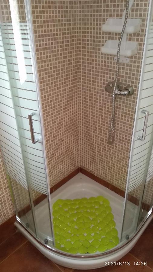 La Flor Del Atlantico Apartment คอร์ราเลโฮ ภายนอก รูปภาพ